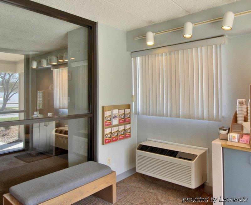 Red Roof Inn Columbia, Mo Extérieur photo